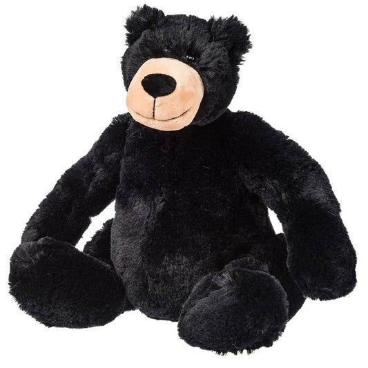 Burly Black Bear
