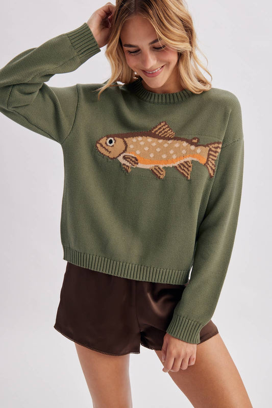 Trout