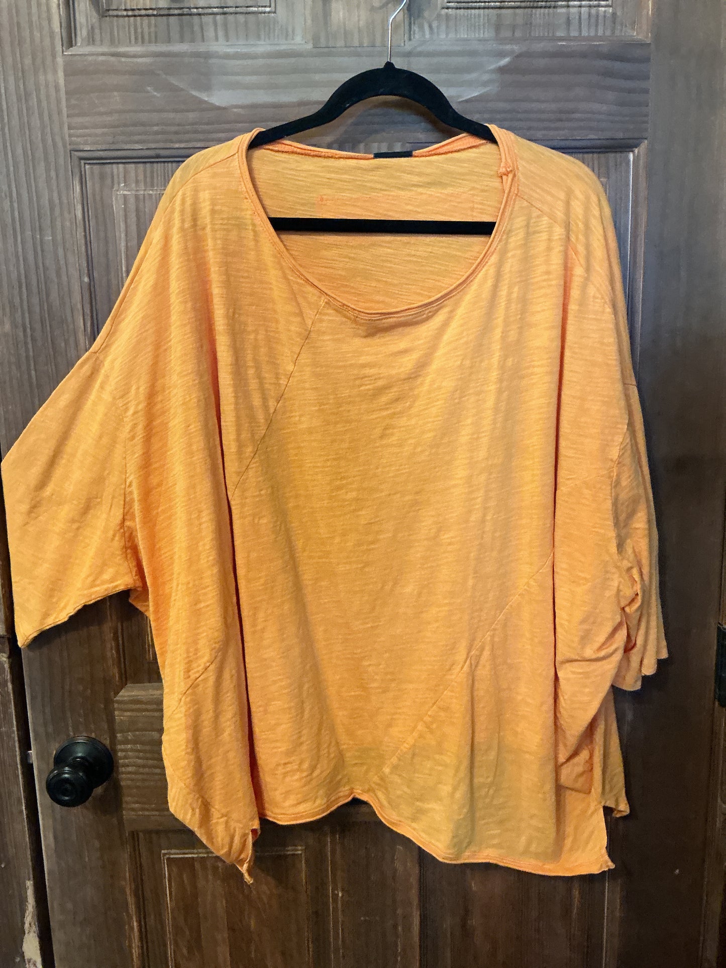 Be Free Top