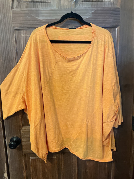 Be Free Top