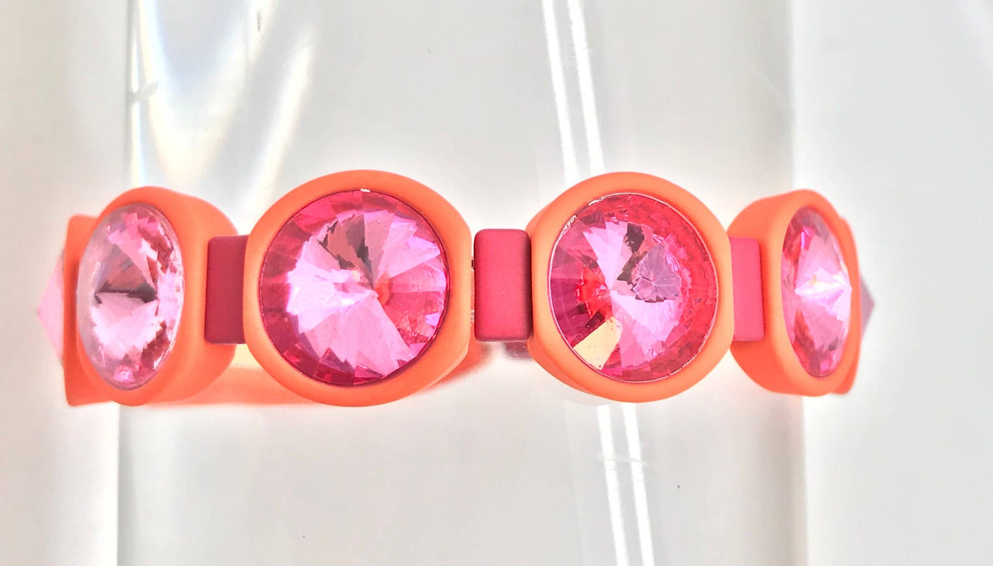 Gem Bracelets (Large) A141