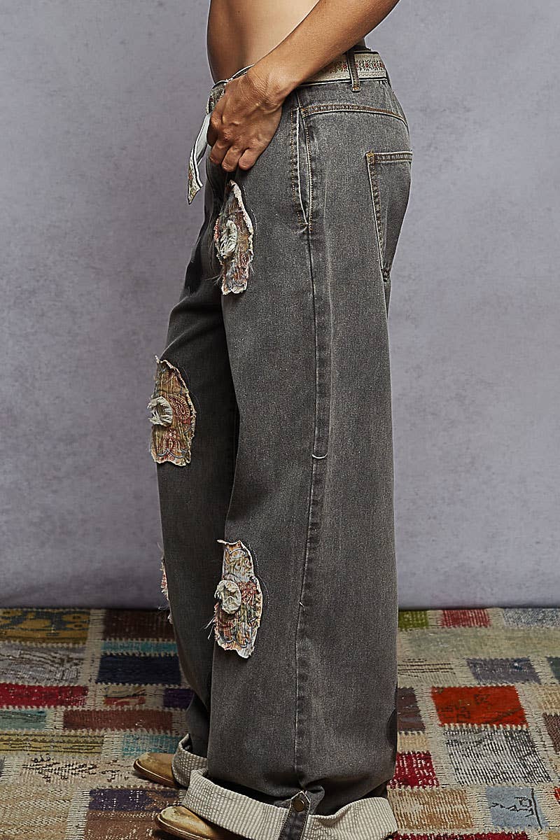 The Darcey Pant