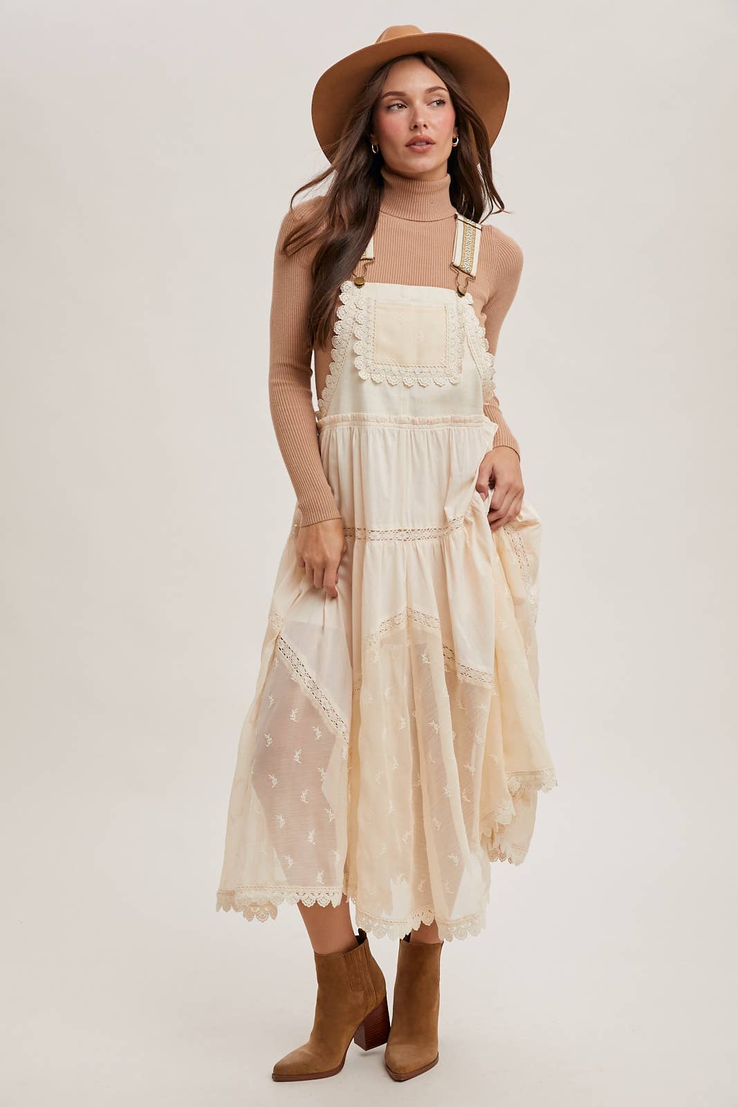 Fayla Dress