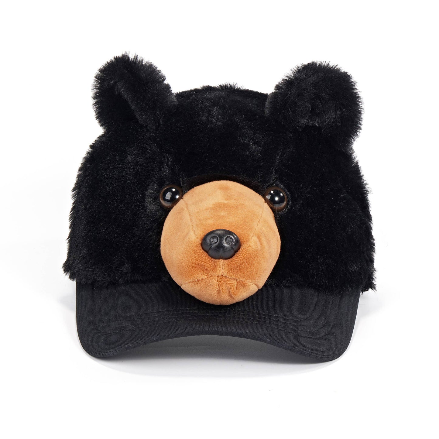 Black Bear Trucker Hat