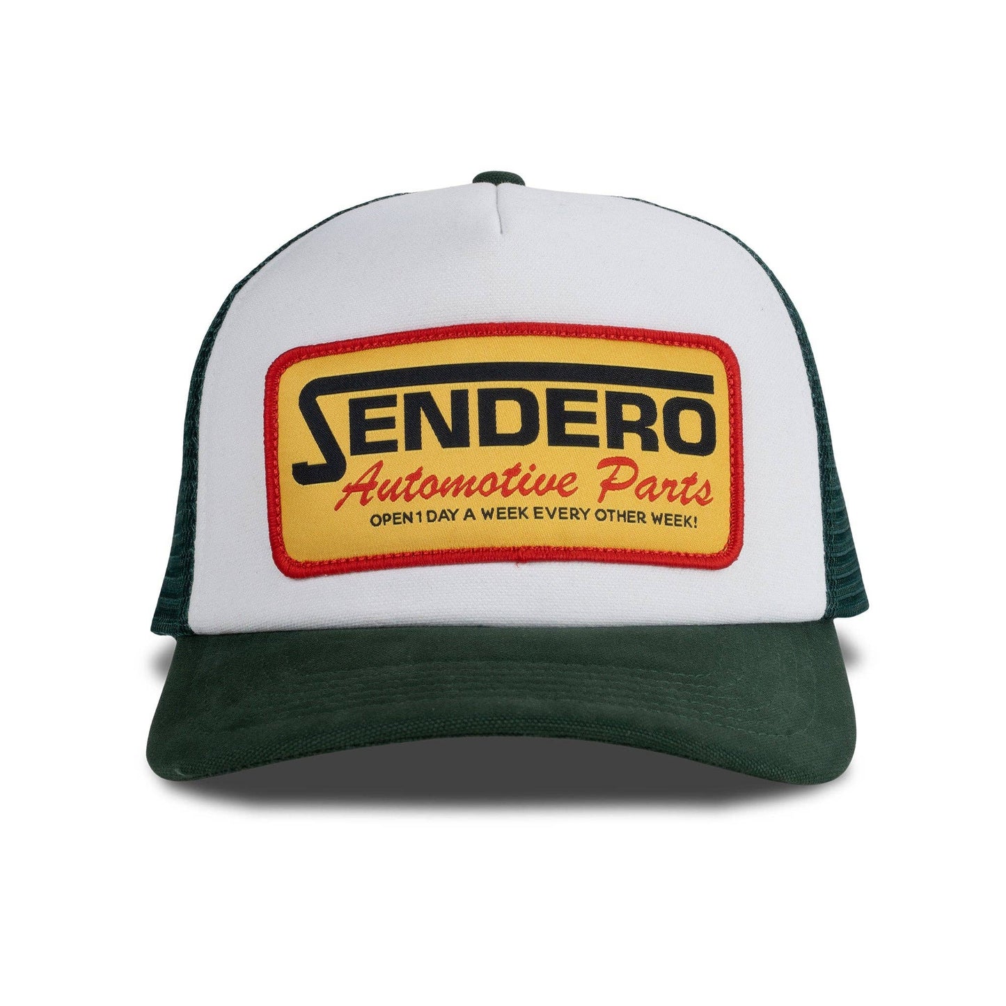 Sendero Automotive Hat