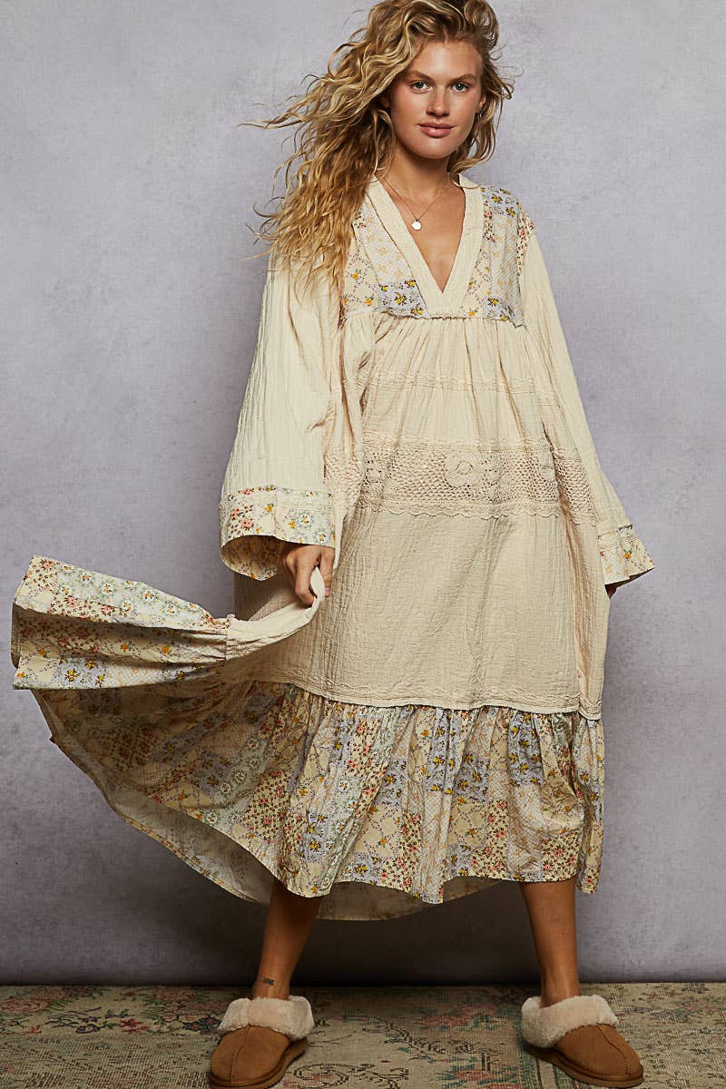 The Ellie Dress