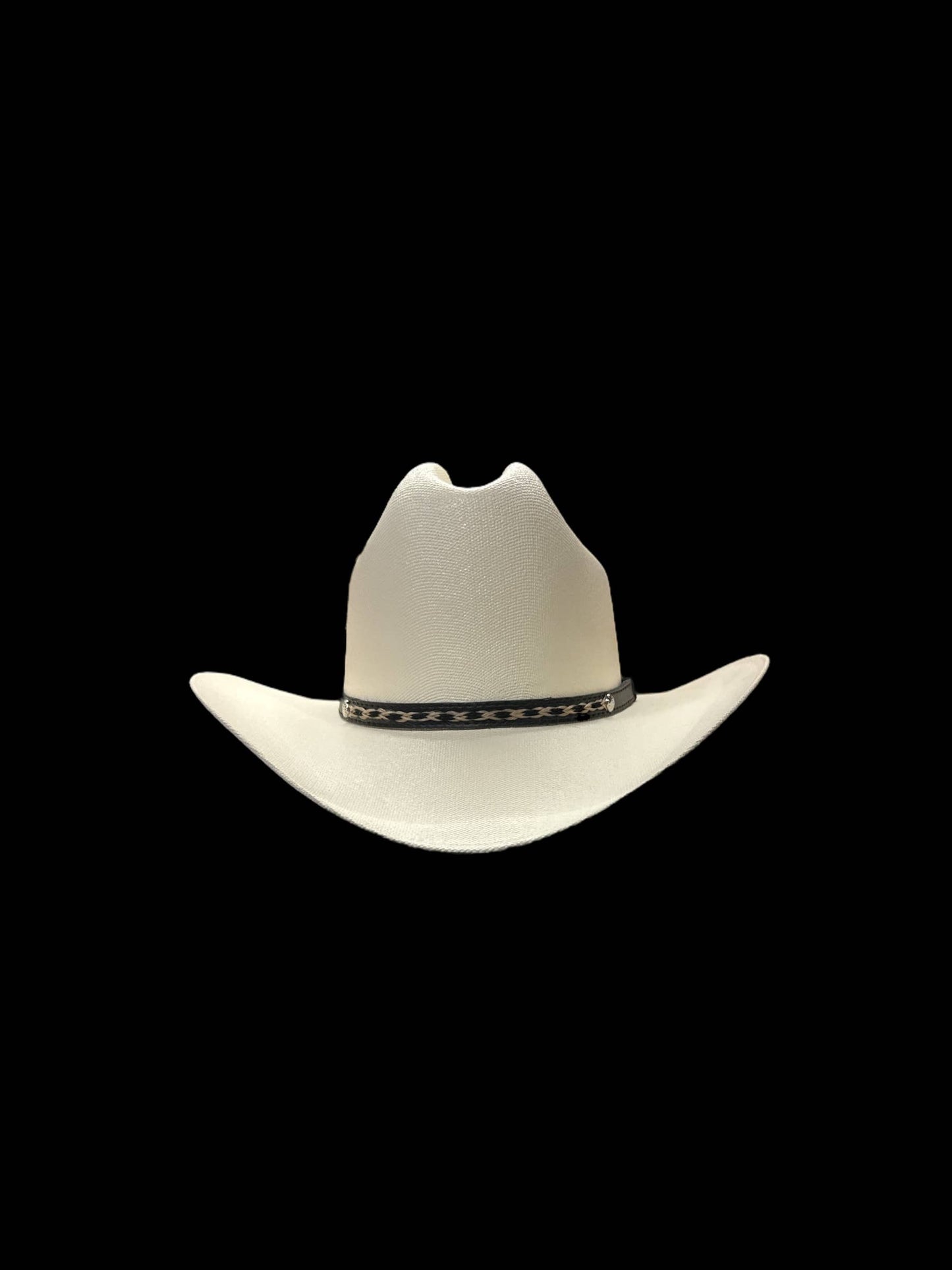 KIDS Western Straw Hats