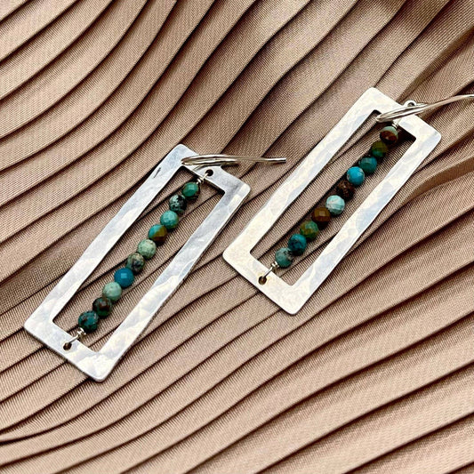 Ocean Earrings