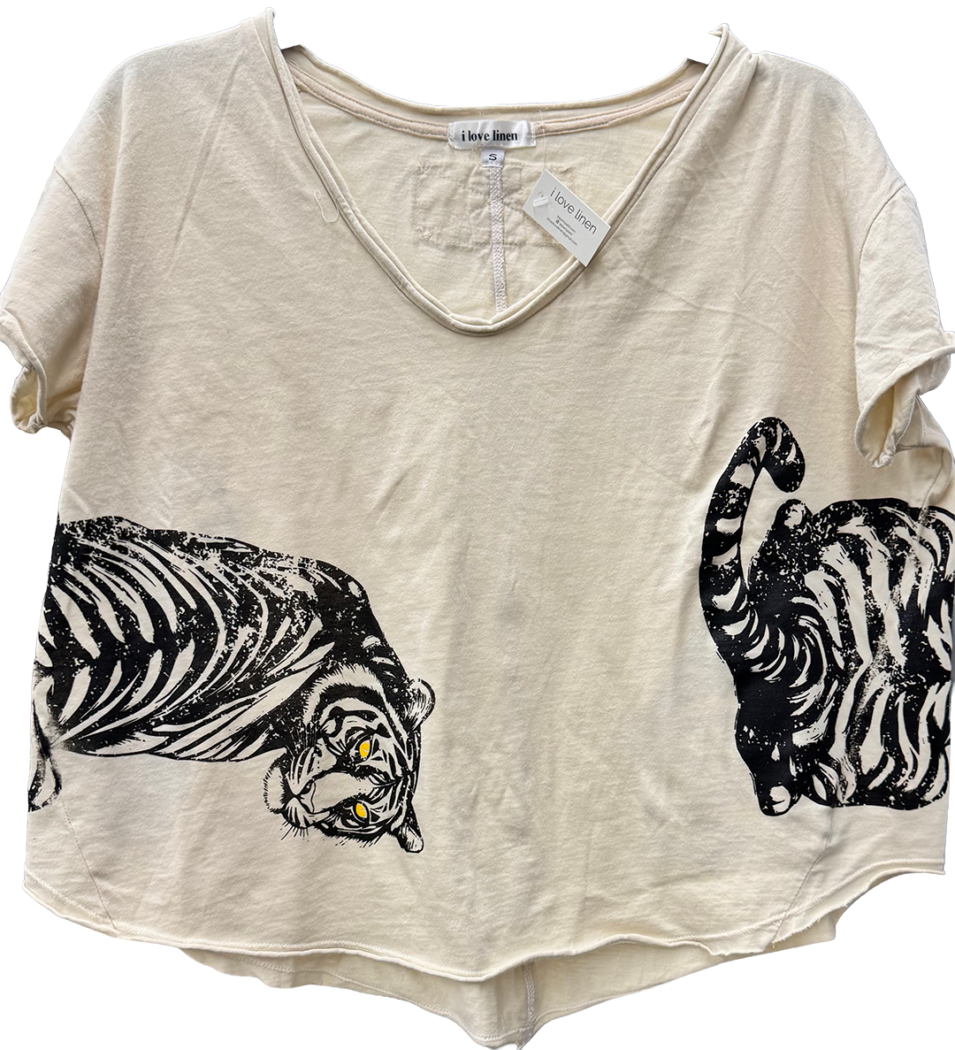 Tigger Top