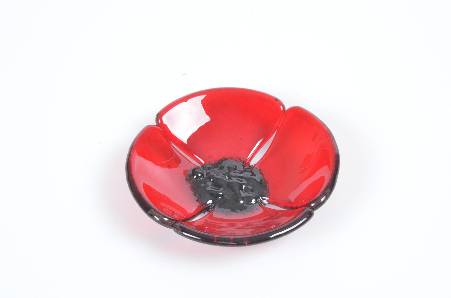 Poppy Trinket Dish