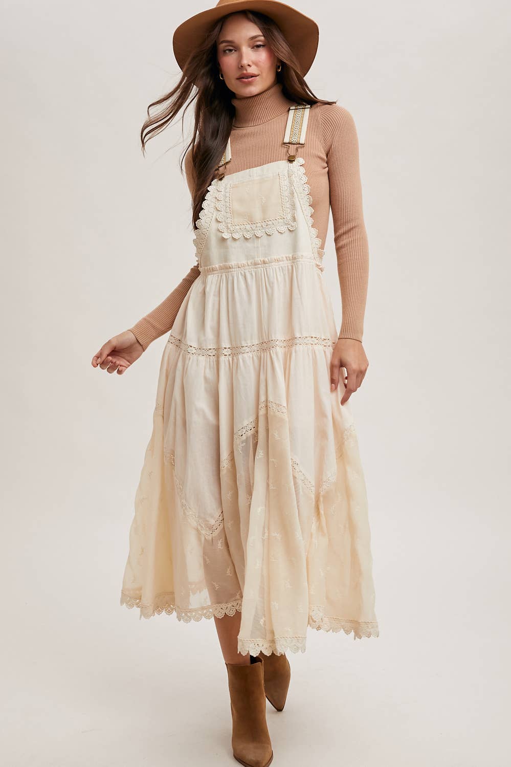Fayla Dress