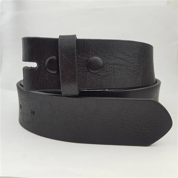 Jen Genuine Leather Belt Strap Only