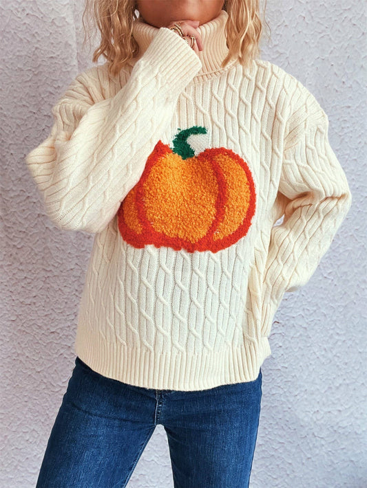 Jackie Sweater