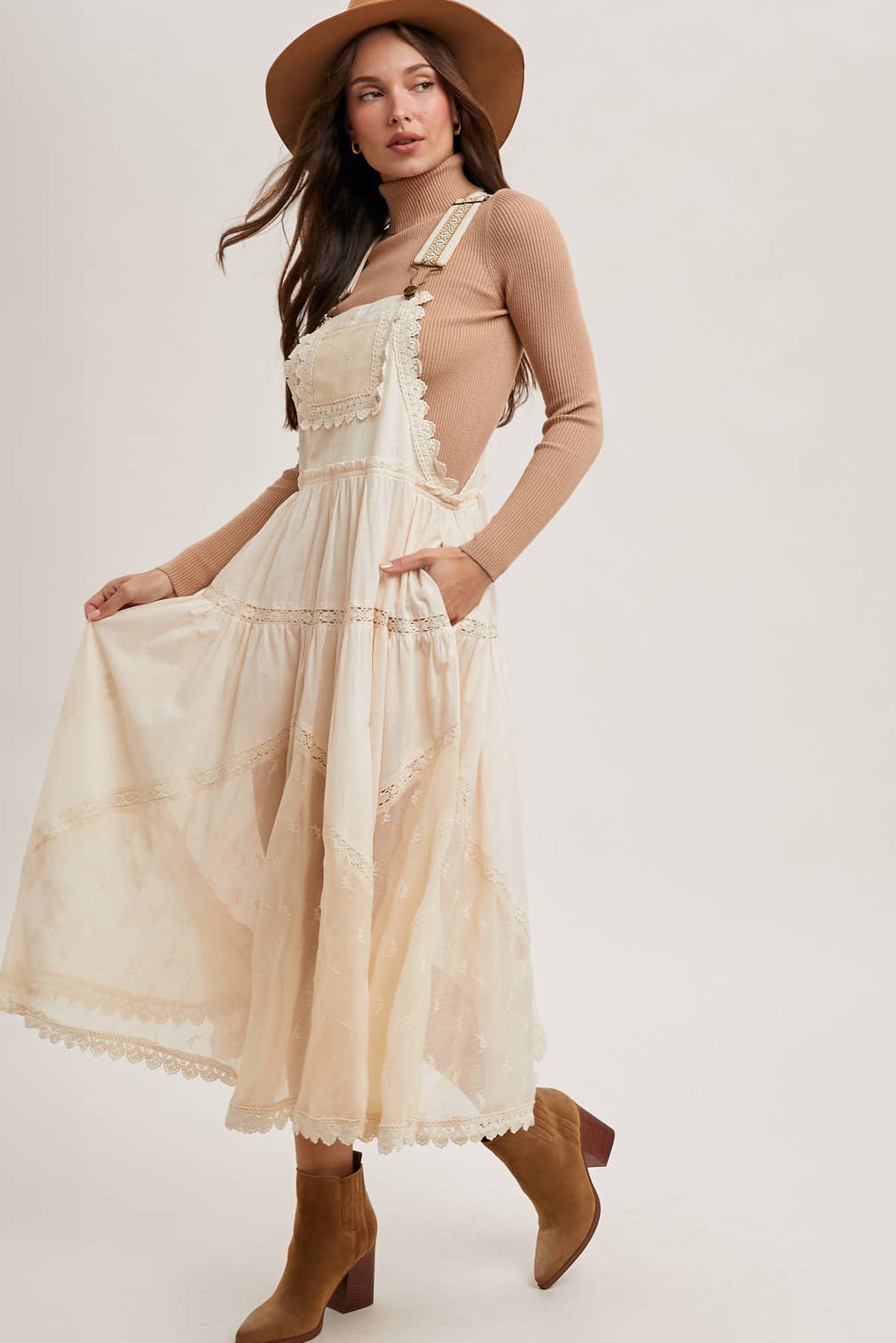 Fayla Dress