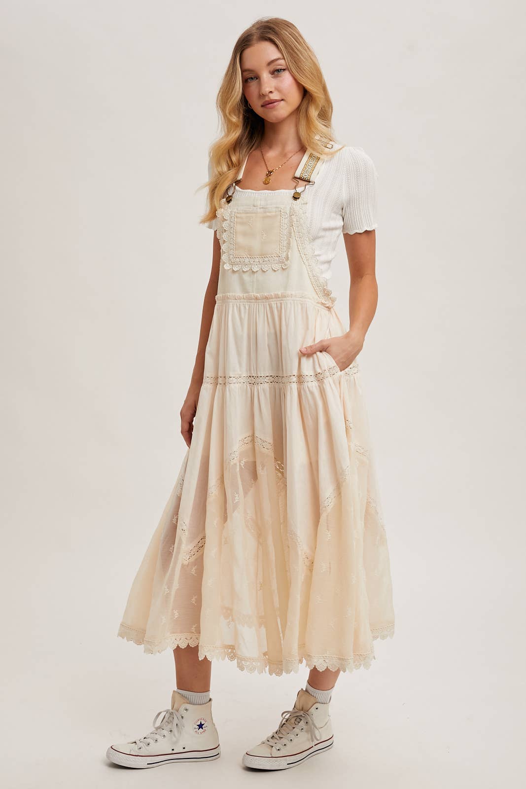 Fayla Dress