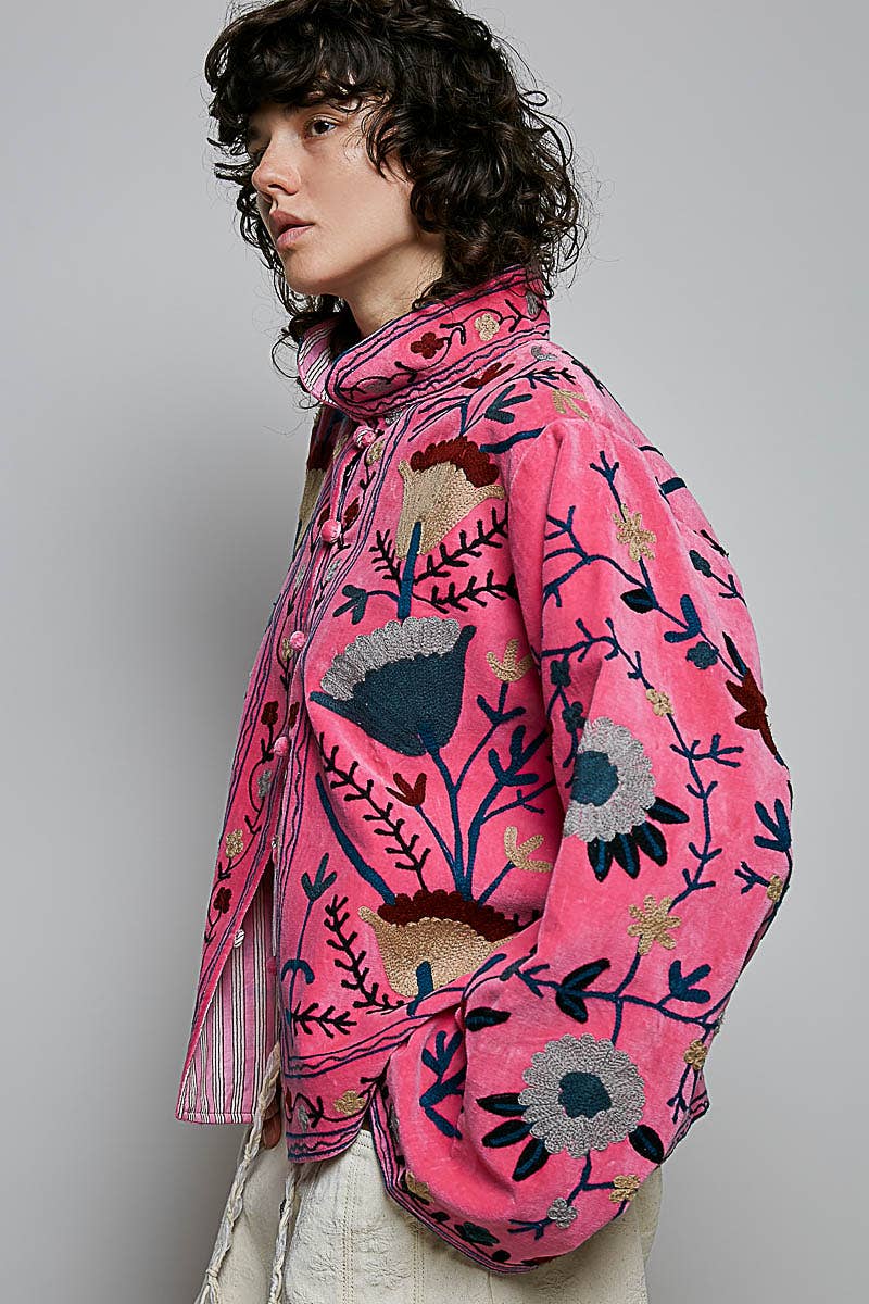 Jenni Jacket