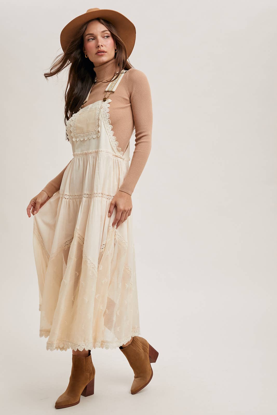 Fayla Dress