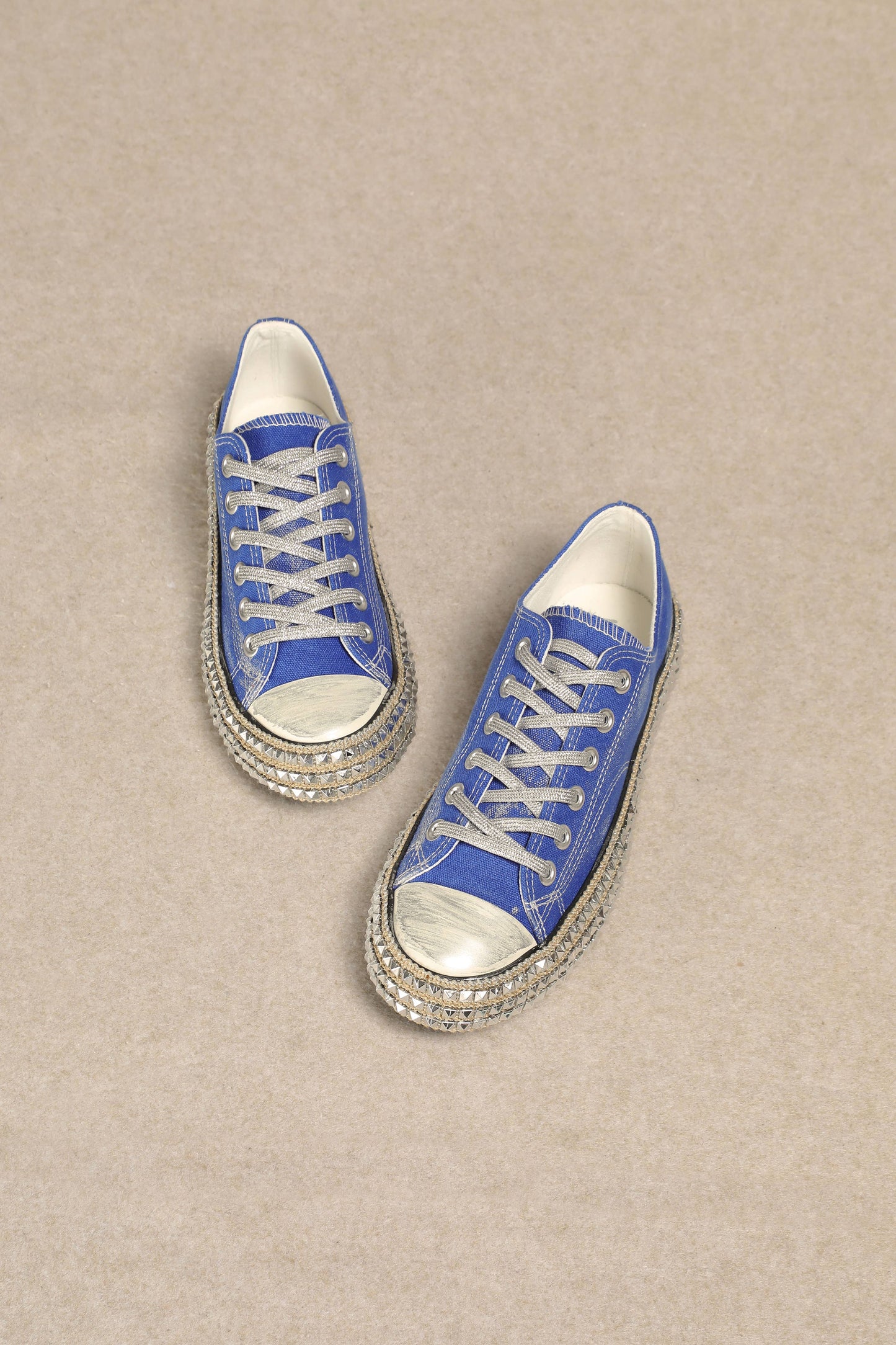 Billie Bling Sneakers