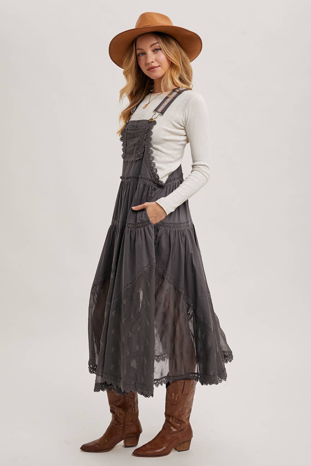 Fayla Dress