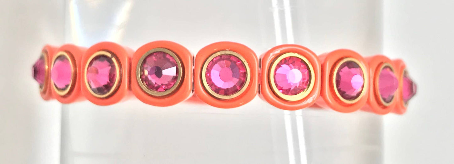 Gem Bracelet (Small) A142