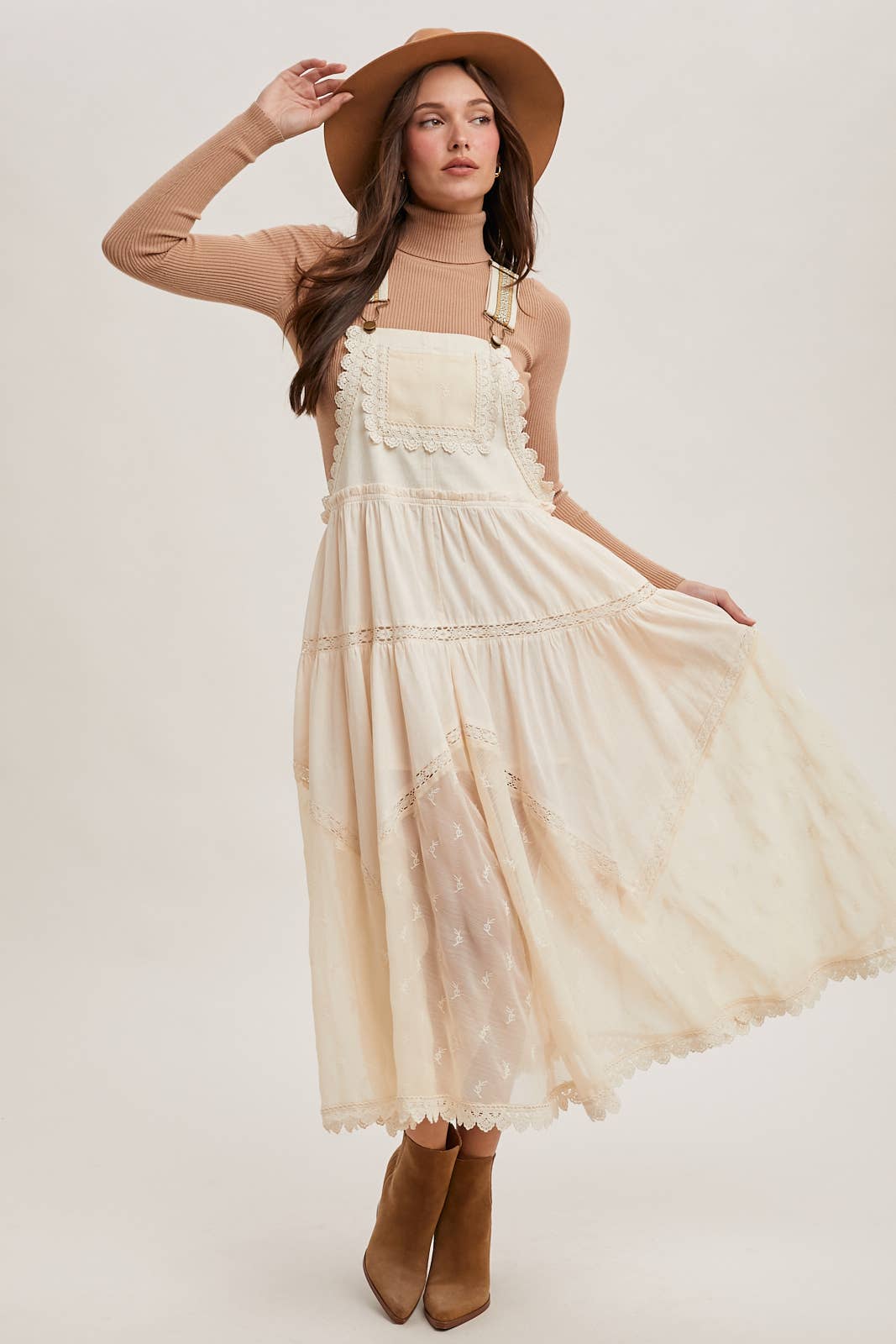 Fayla Dress