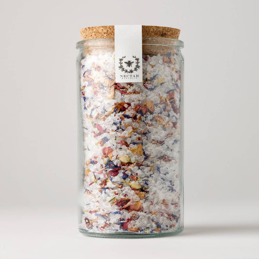 Wildflowers : Large Bath Soak