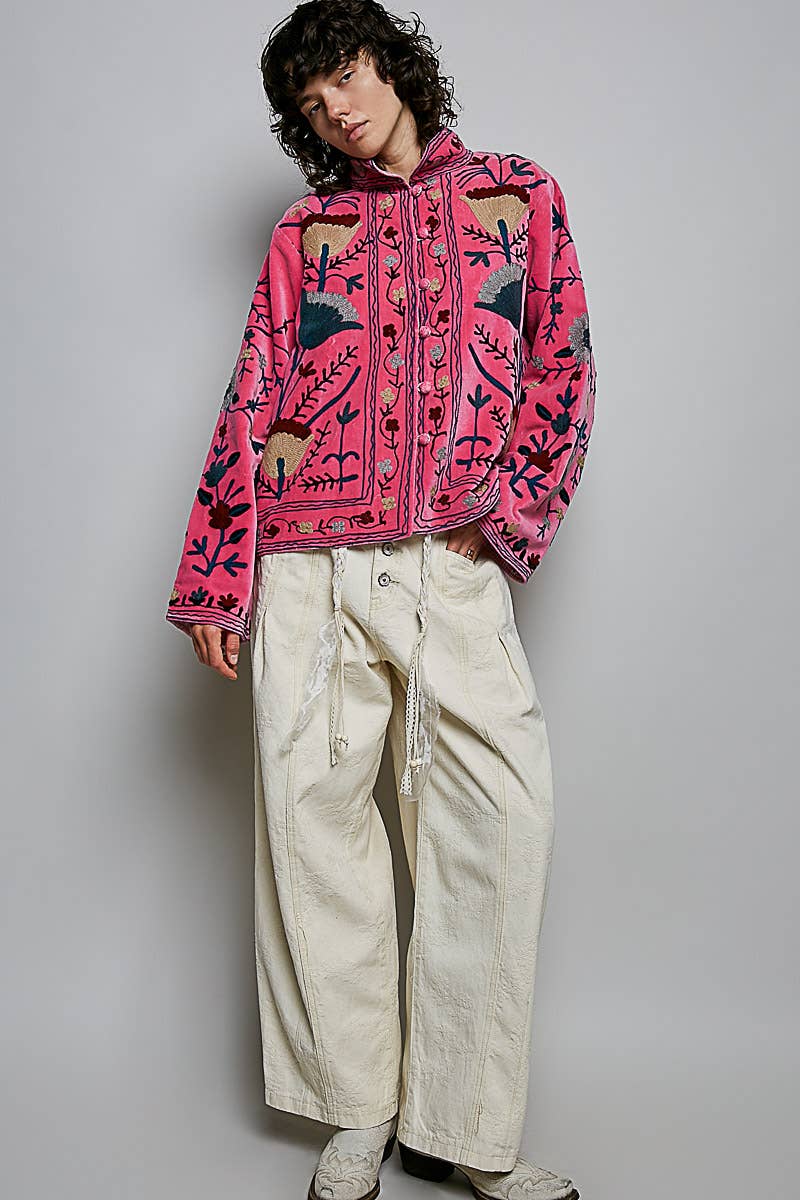 Jenni Jacket