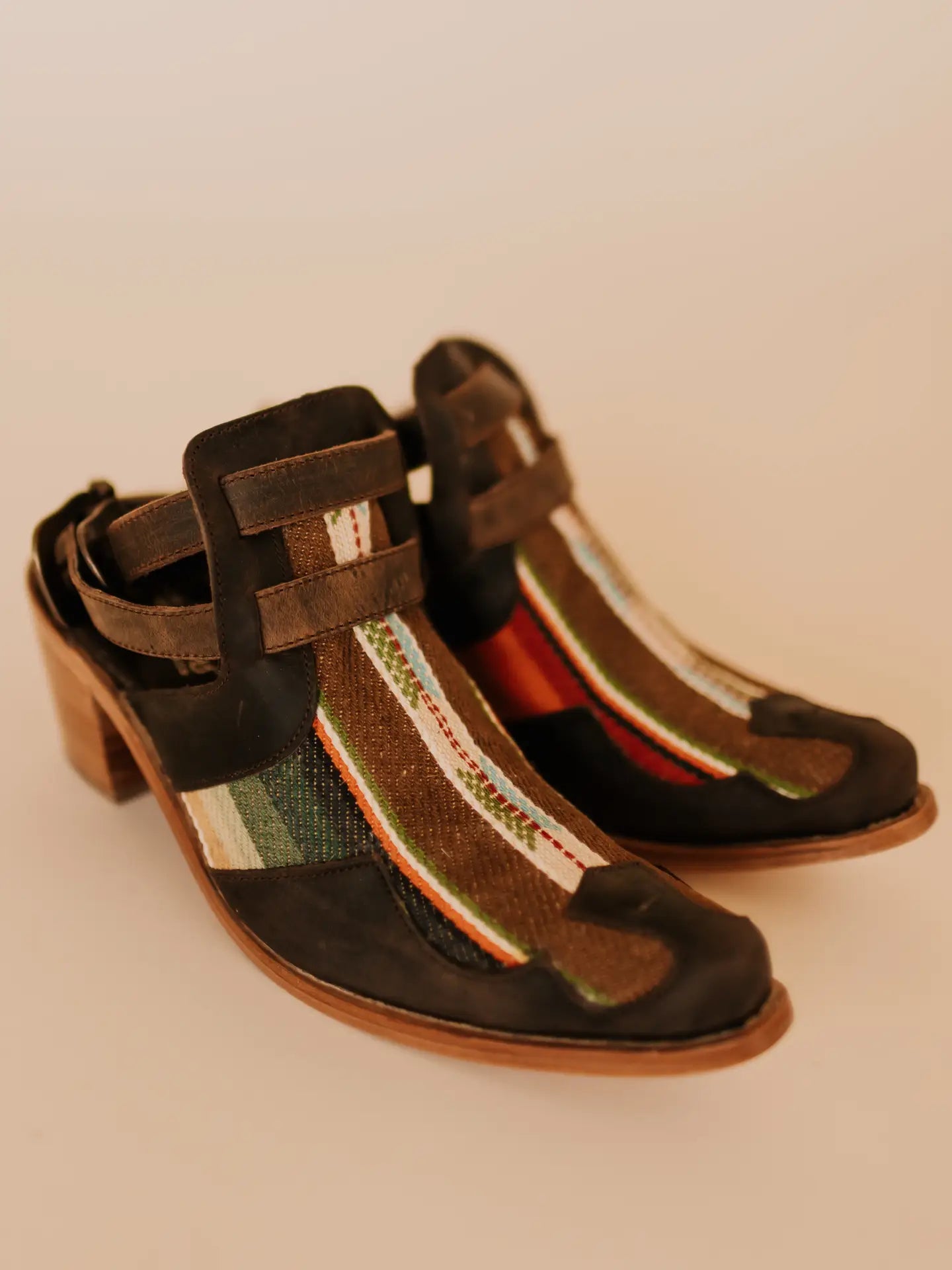 Annie Boot Shoe