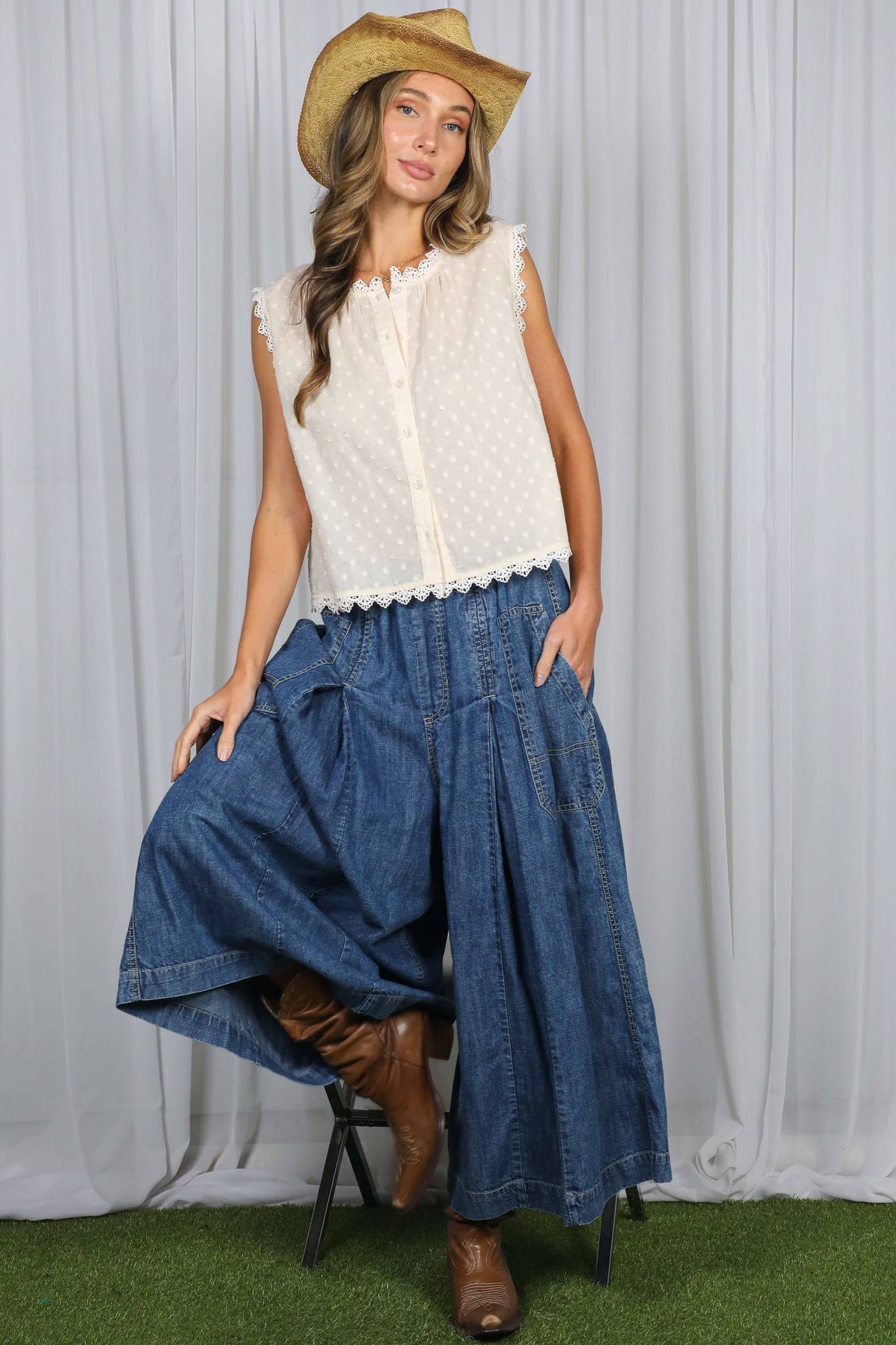 Nolo Pants