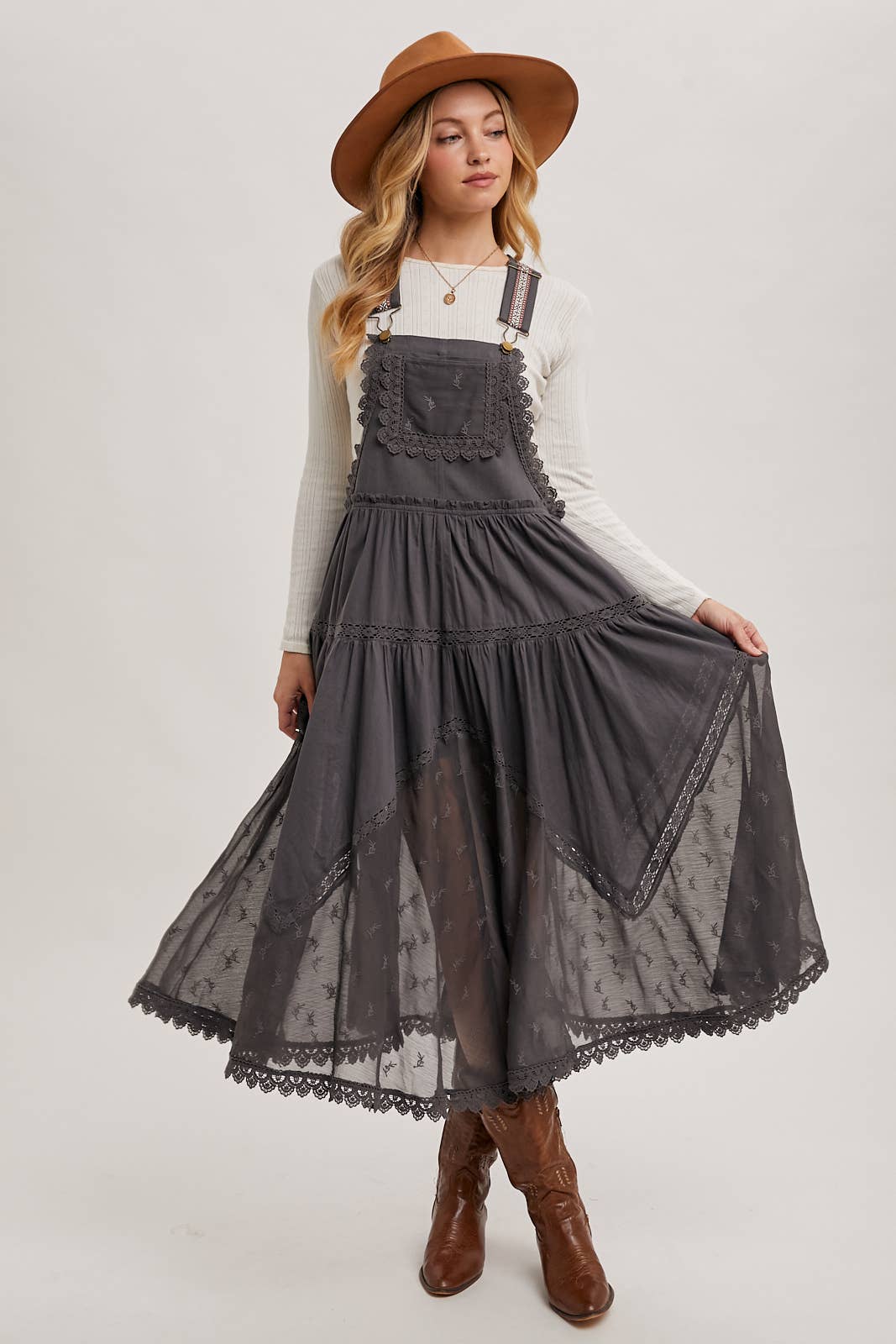 Fayla Dress
