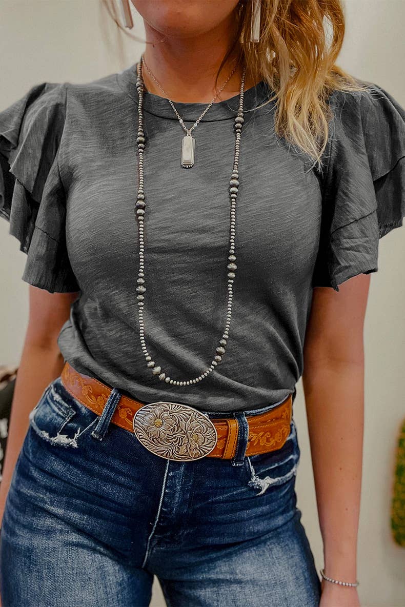 Flutter Top