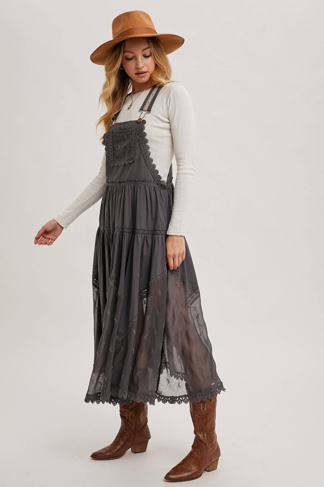 Fayla Dress
