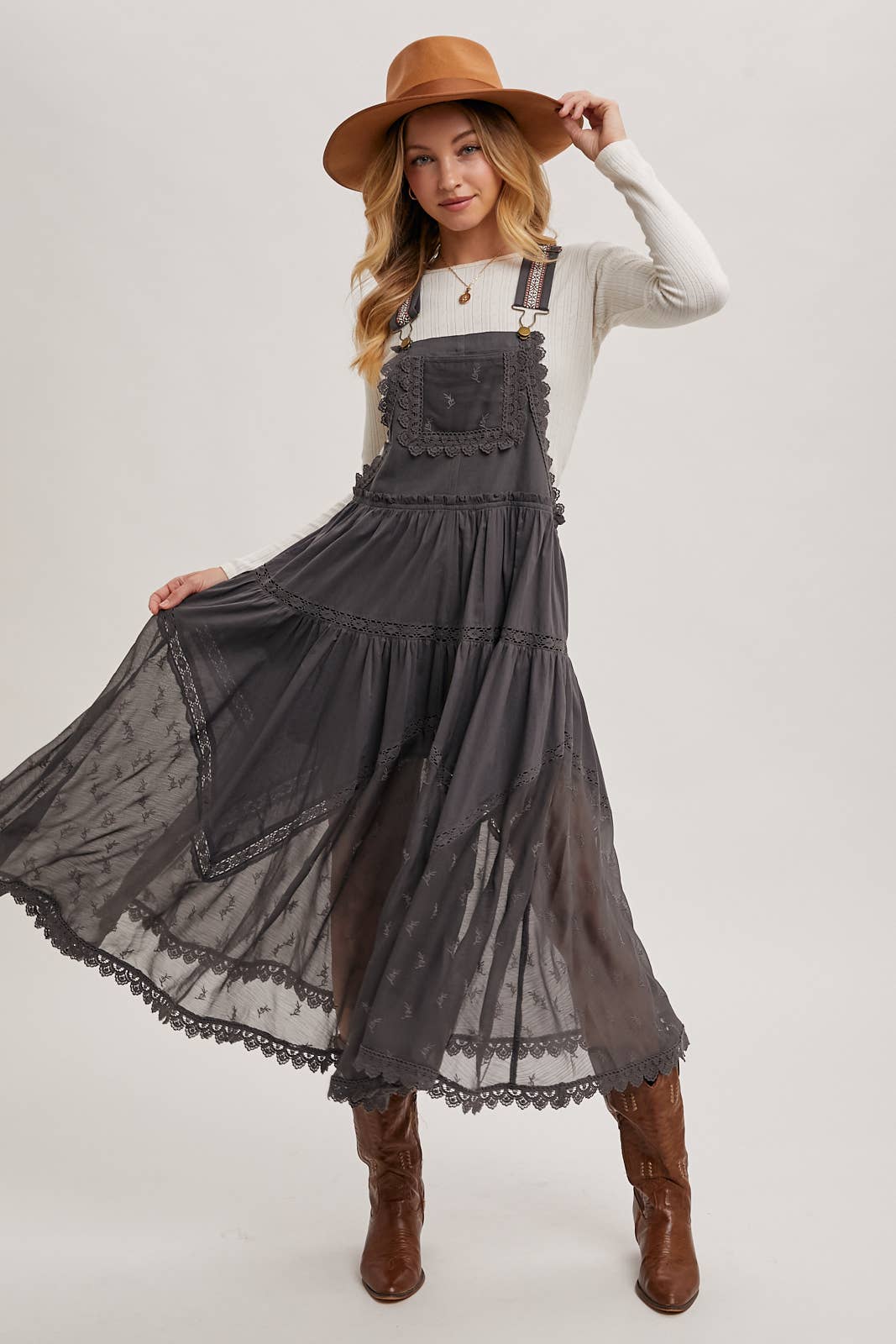 Fayla Dress