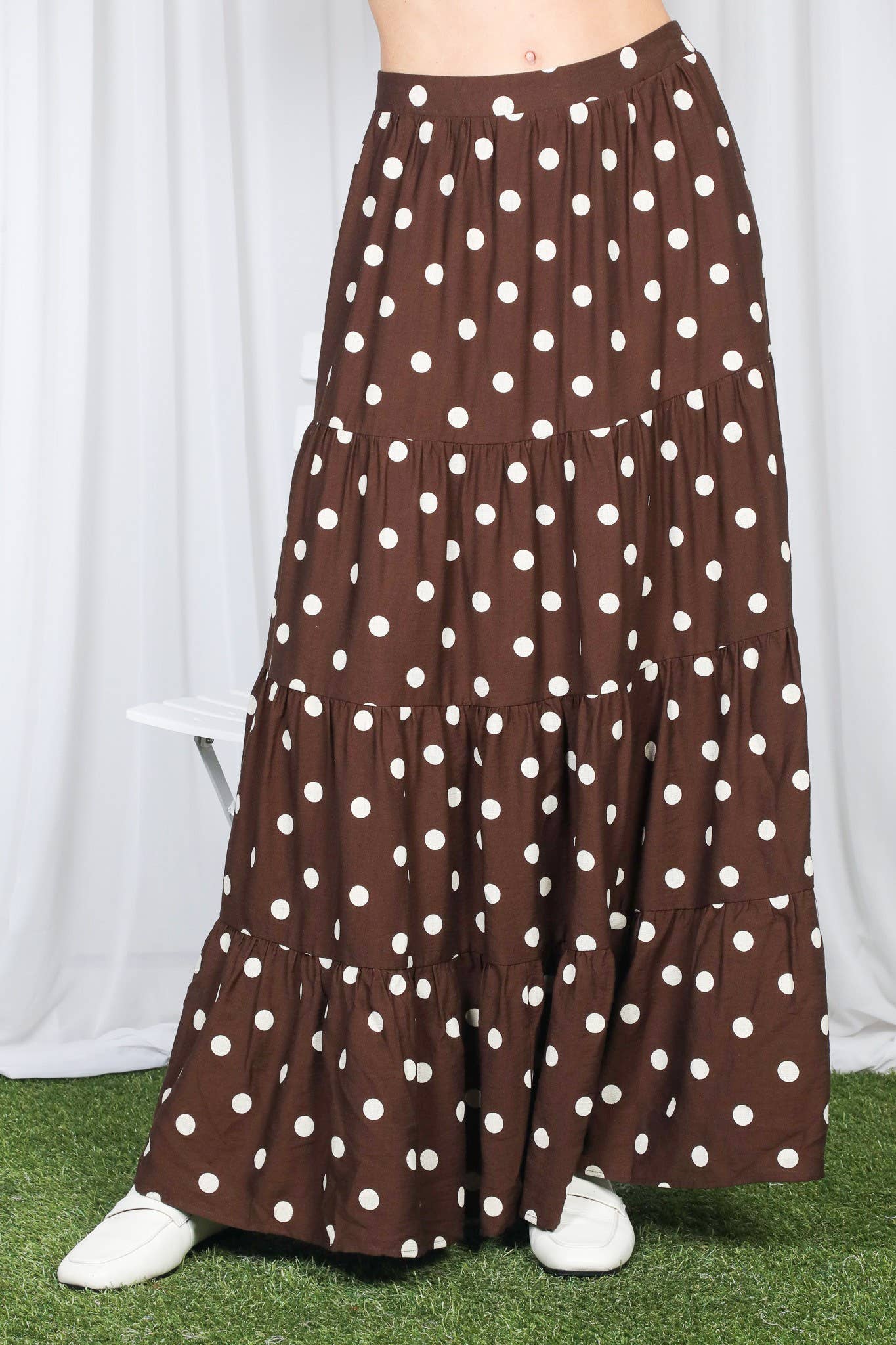 Polly Skirt