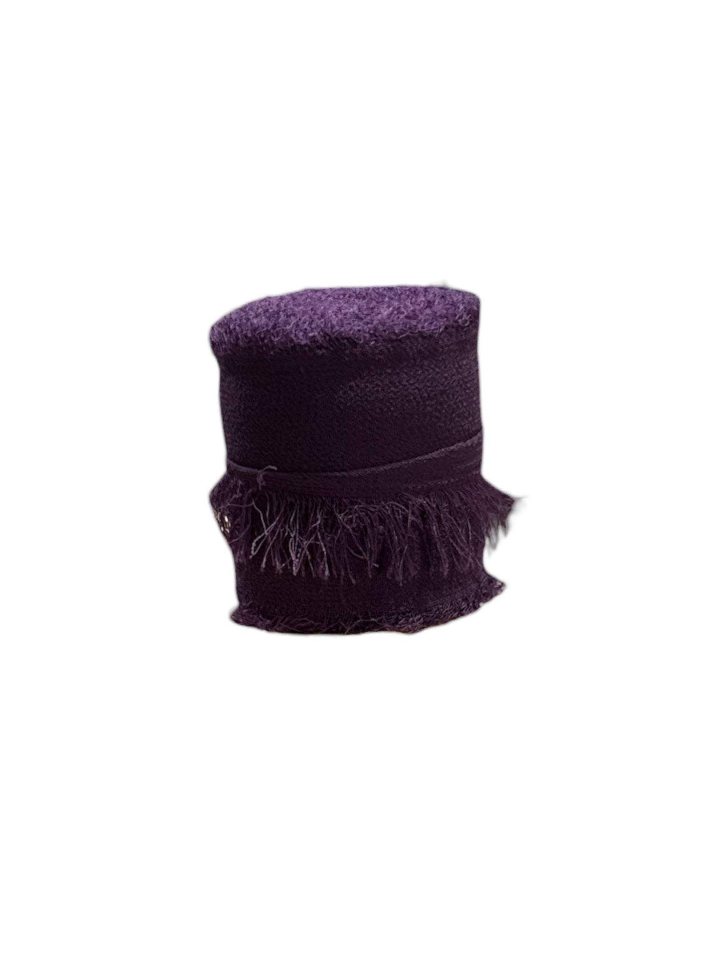Chiffon Silk Ribbon