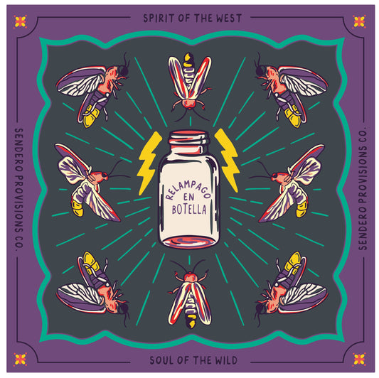 Firefly Bandana