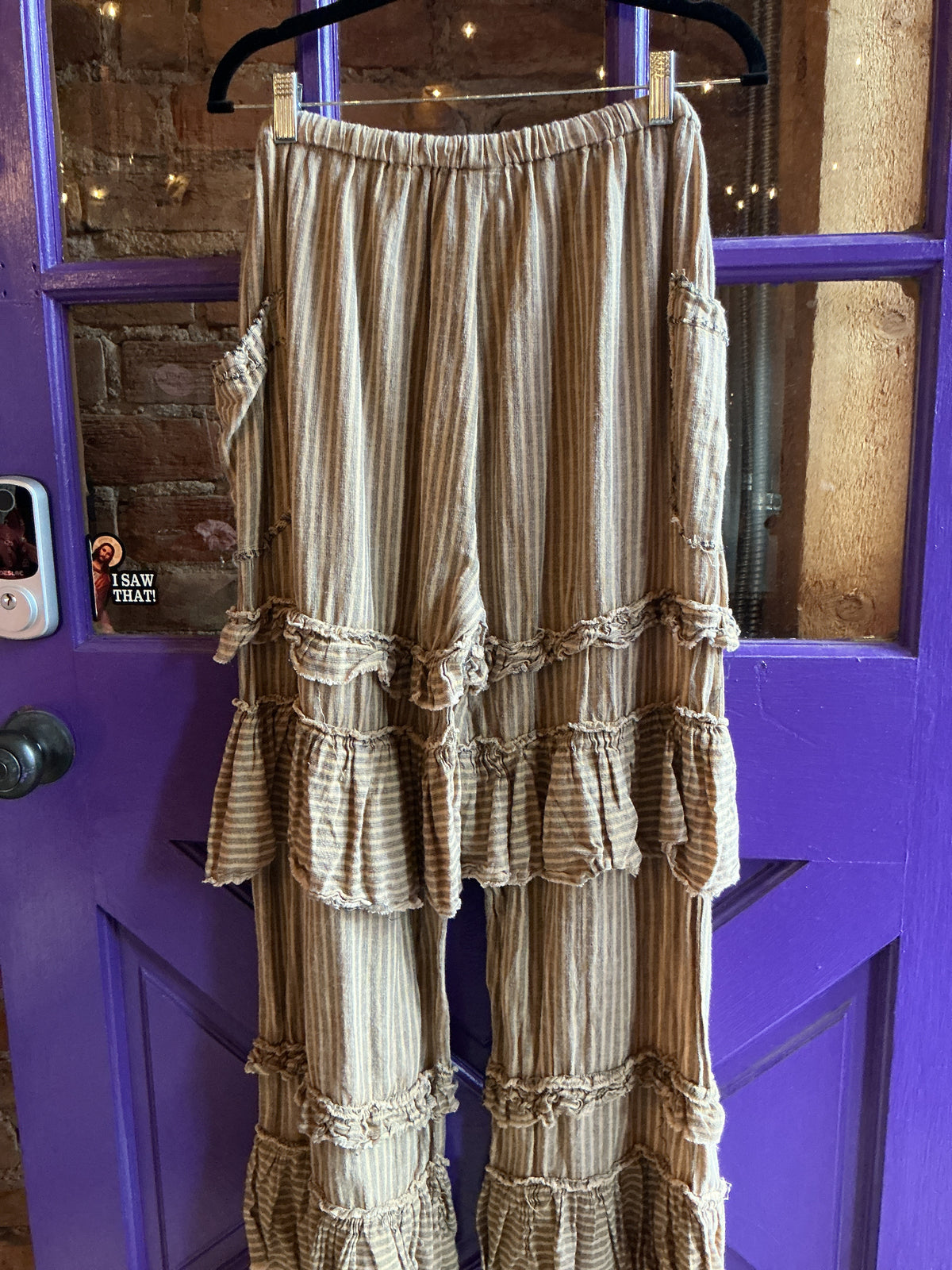 Starlight Trails Pants