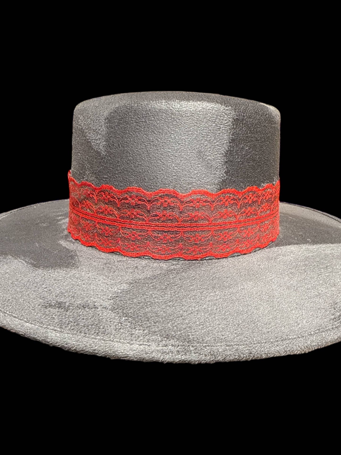 Mesh Lace Ribbon 