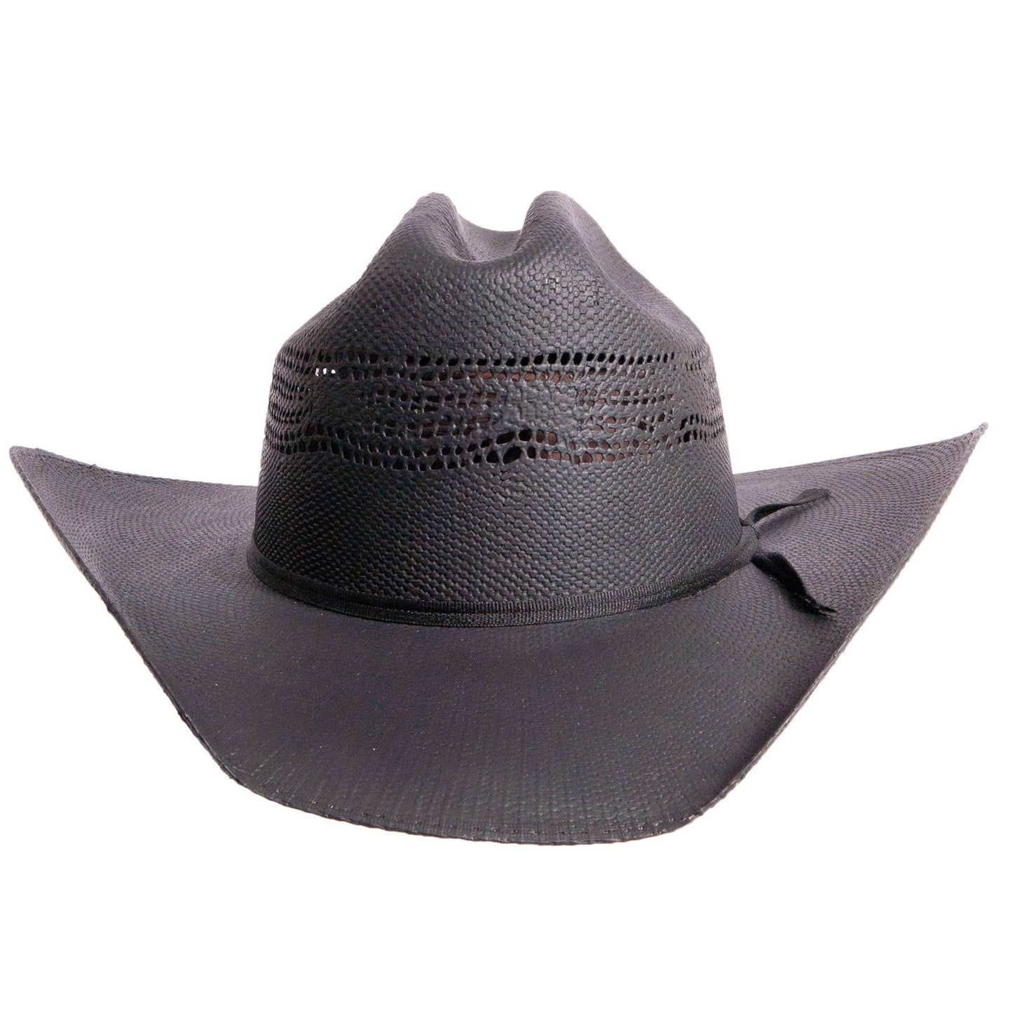 Bozeman Bangora Straw Cowboy Hat