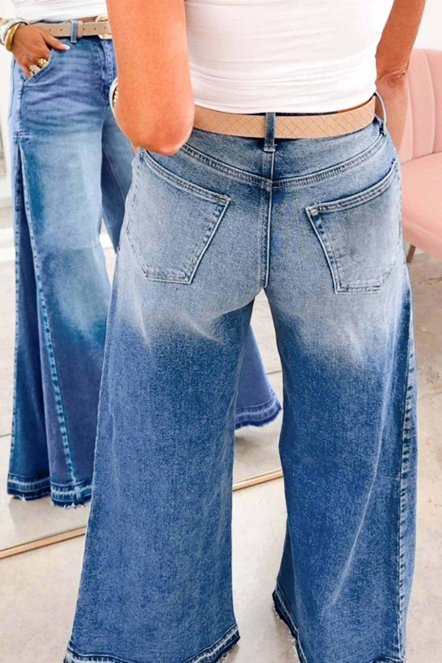 66 Jeans