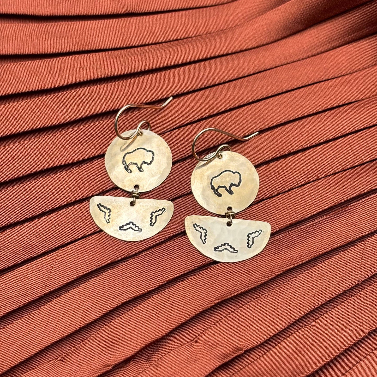 Roam Earrings