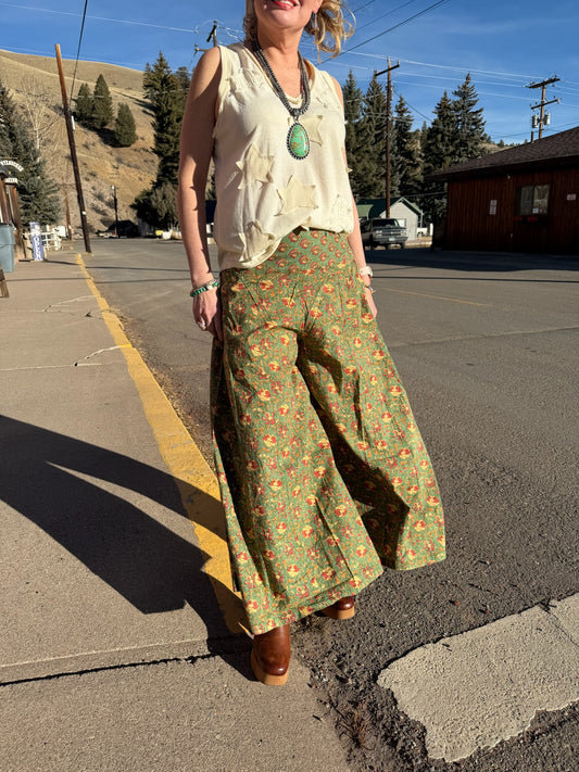 Willow Springs Pants