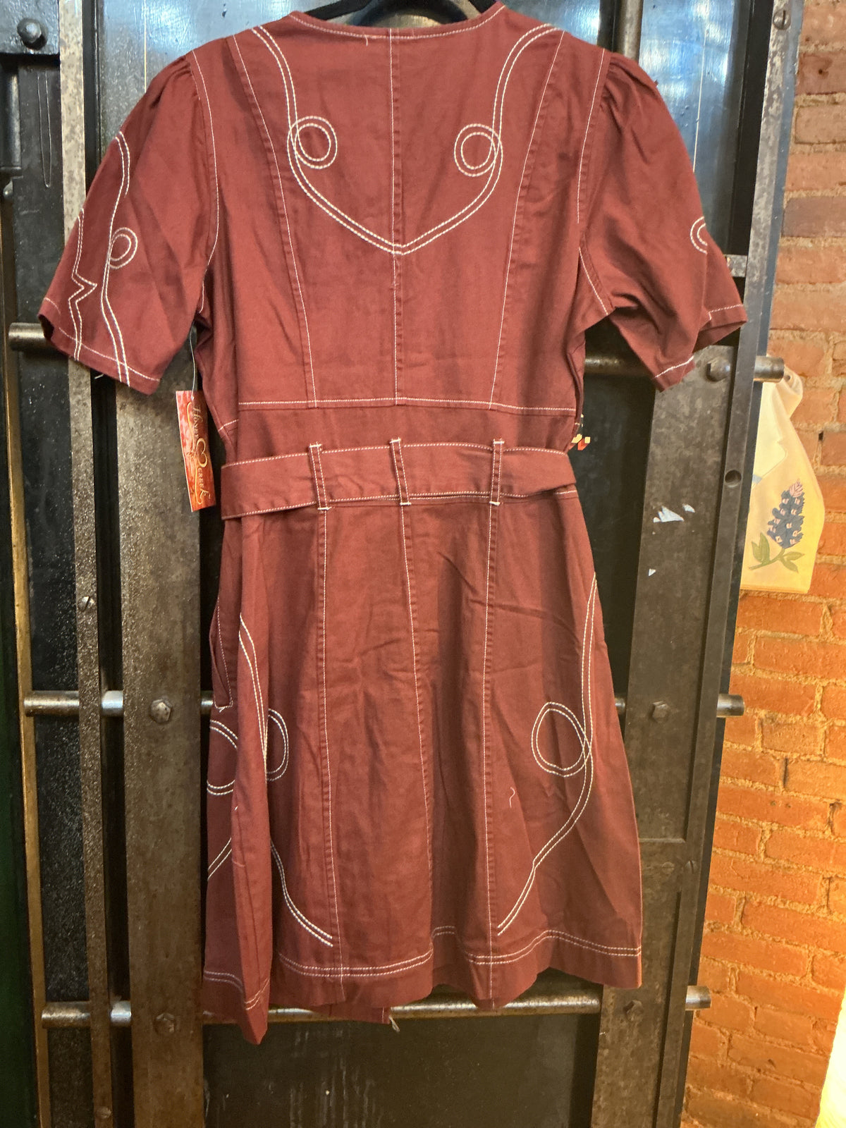 Sally Dress
