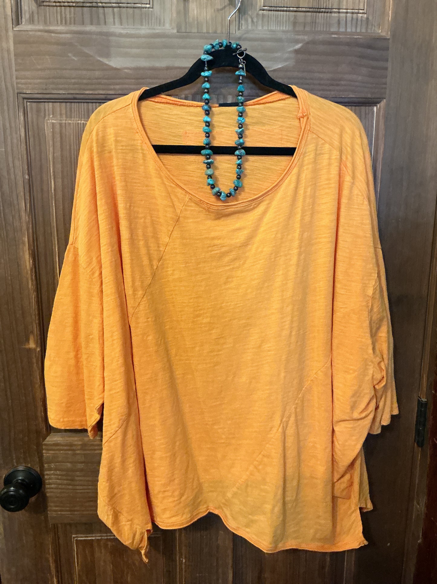 Be Free Top