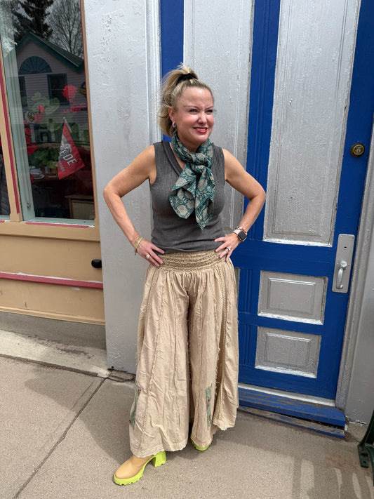 Moonbeam Nomad Pants