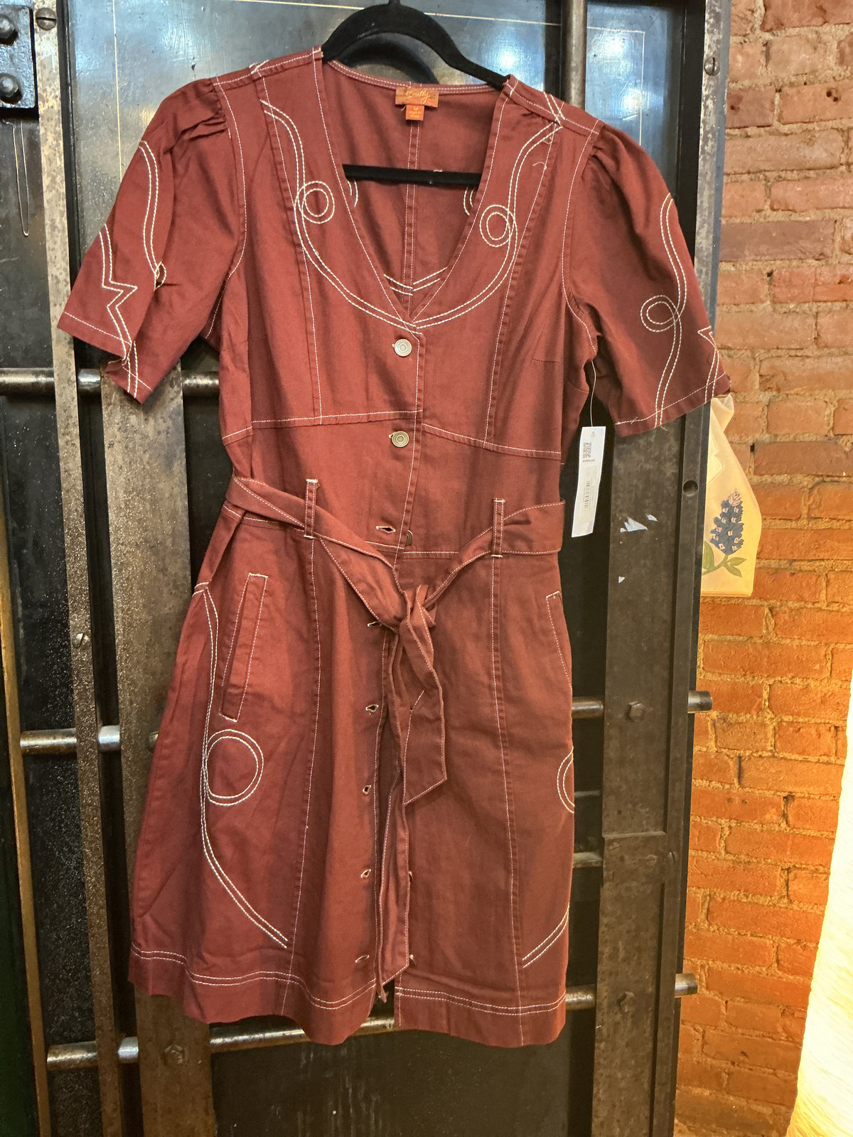Sally Dress