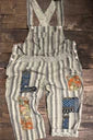 Willow Wayfarer Overalls
