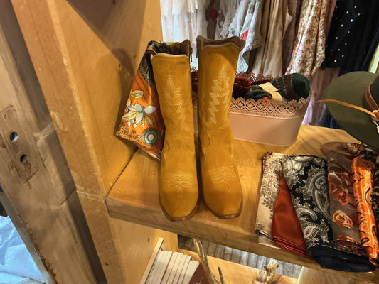 Madison Vivo Boot
