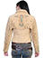 Tatum Suede Jacket