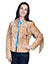 Tatum Suede Jacket